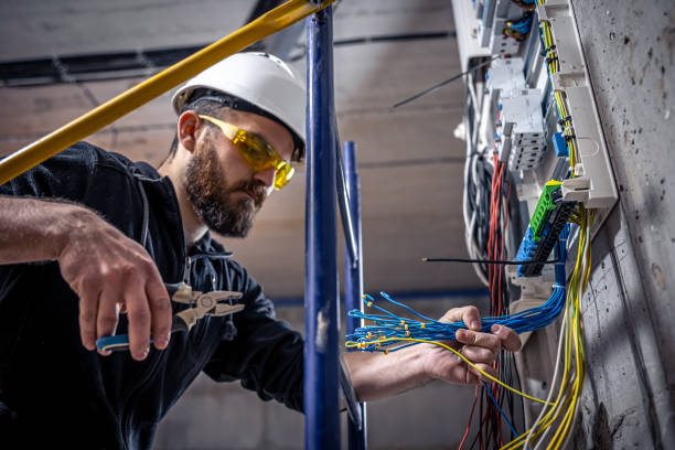 Best Industrial Electrical Services  in Pickens, SC