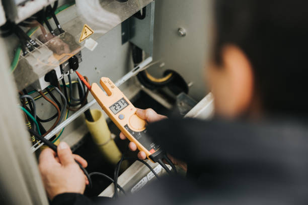 Best Circuit Breaker Repair  in Pickens, SC