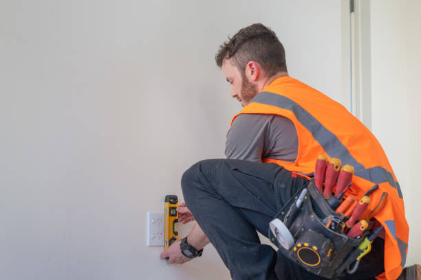 Best Residential Electrician Services  in Pickens, SC